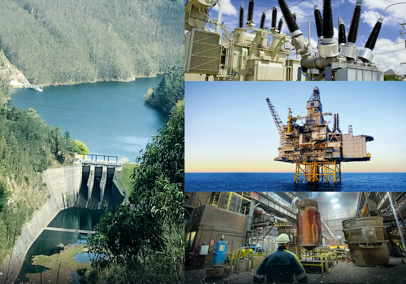 號外：睿爍工業(yè)潤滑油 乘勢登場